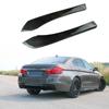 Kolfibertexturset för BMW 5-serie F10/F18 M5 (2008-2012) Modifierad specialutgåva