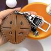 Premium Jetour X70/X70 Plus/X70S/X90 Key Cover with Buckle