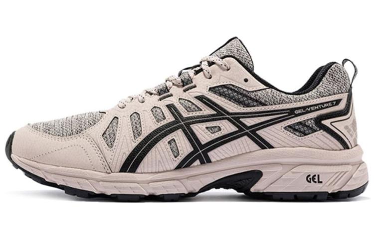 ASICS Gel Venture 7 Mx  Кремовый Черный  1011A948-203 44