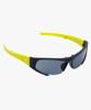 Likkeullou Rc Hoye Folder Sunglasses Neon