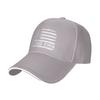 Baseball Cap Dad Bold Patriotic American Flag Fathers Day Merch Unisex Casquette  Casual Hats Cap Outdoor Workouts Gift Sun Cap