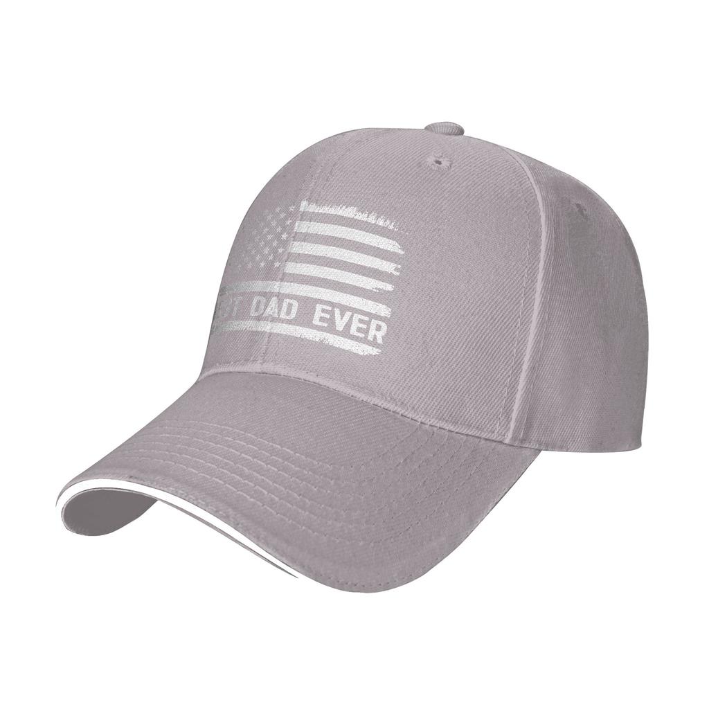 Baseball Cap Dad Bold Patriotic American Flag Fathers Day Merch Unisex Casquette  Casual Hats Cap Outdoor Workouts Gift Sun Cap