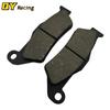 Motorcycle Brake Pads For KTM EXC-F 250 350 EXC-R 450 EXC 400 450 525 2004-2007 / EXC 500 2012-2016 For Husqvarna FC FE TC TE