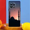 Arabic Muslim mosque building Cover For OnePlus Nord 3 2 CE 4 Lite N30 N20 N10 OnePlus 8T 10T 13 13R 12 12R 11 10 Pro Case