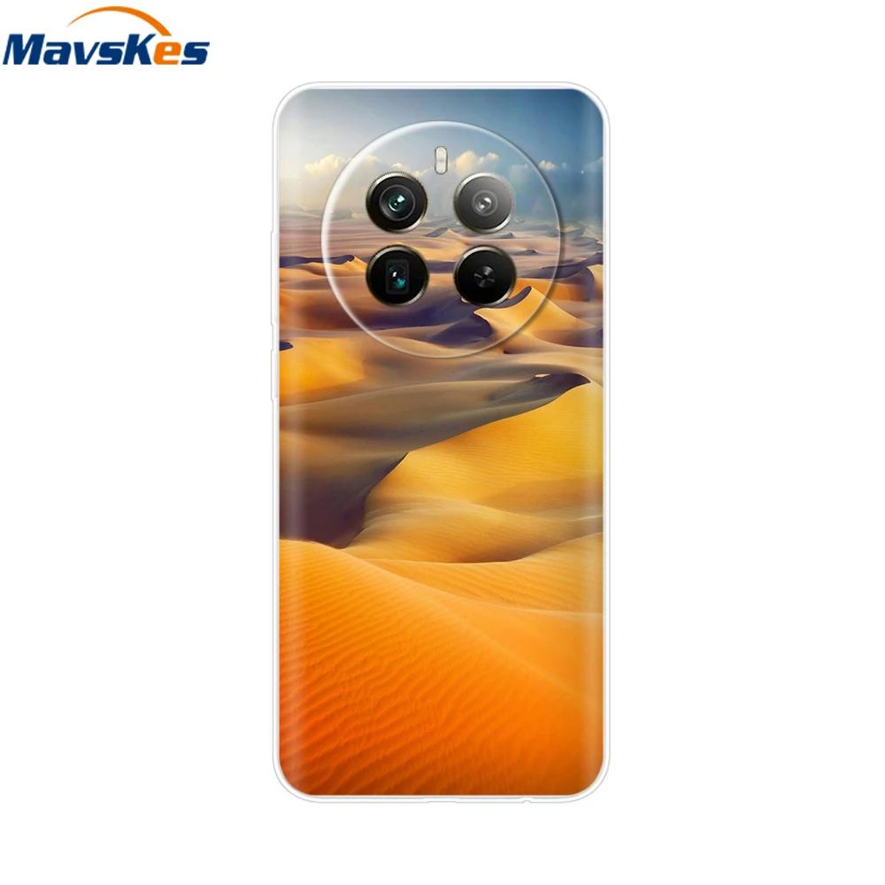 For Realme 12 Pro+ Case Love Heart Soft Silicone Cover for Oppo Realme 12 Plus 5G Fundas for Realme 12 Pro Plus Realme12 Bumper