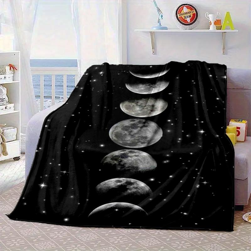 Celestial Harmony Blanket Flannel Blanket Throw Blanket Sofa Cover Blanket Soft Premium Blanket Picnic Blanket Tv Blanket Gifts