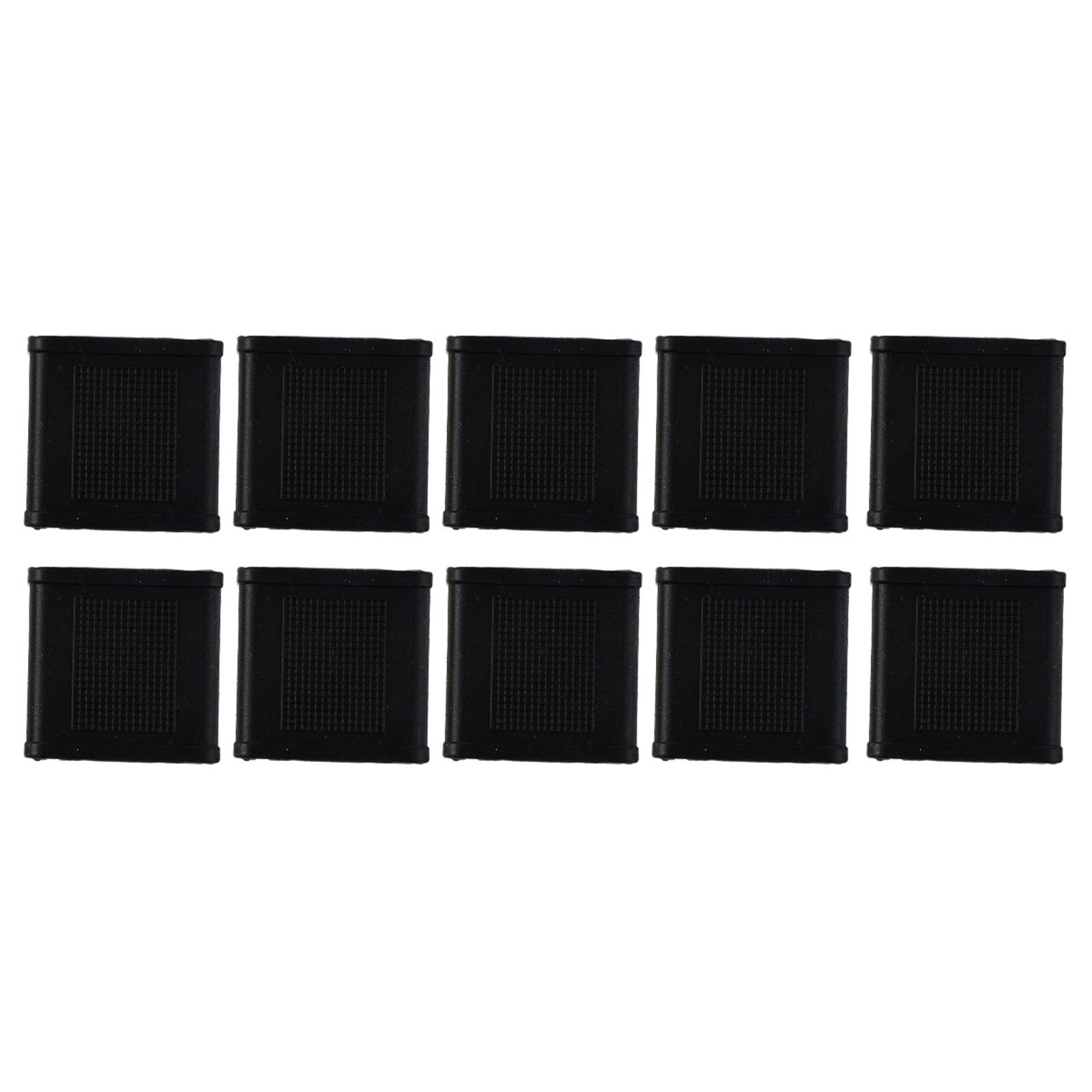 

10 шт. чехол для пальцев для гольфа, чехол для пальцев, силиконовый чехол для пальцев, износостойкий чехол для пальцев