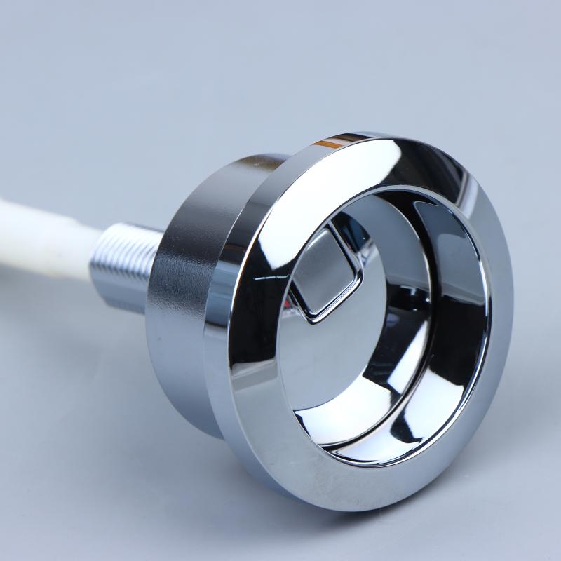 A27F GEBERIT TYP280 Water Tank Replacement Flush Button Accessories for Easy Bathroom Repair and Upgrade