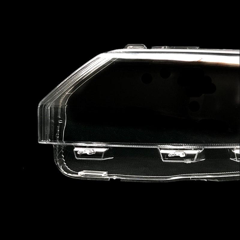 

Skoda Rapid/Citigo Headlight Cover for 13-16 Models (Overseas Version) Premium High Transparency Driver No Glue