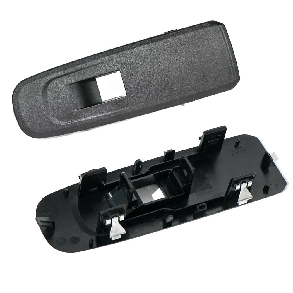 Button Frame For Peugeot PARTNER Right Front Lifter For Car Window Glass Lift Panel Accessories 2025 Q9K6