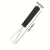 Keyboard Cap Remover Key Puller for Mechanical Keyboards, Easy Key Cap Removal and Cleaning