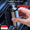 Car Electric Air Diffuser-Aroma Container Air Vent Humidifier Aromatherapy Holder Air Freshener Box Perfume Accessories