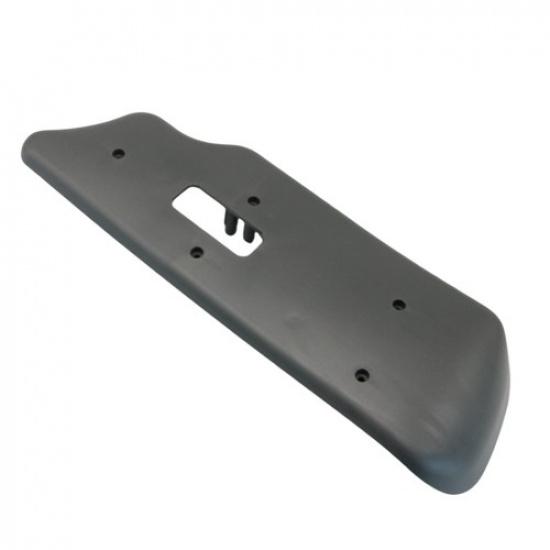 

Driver Left Side Seat Bezel Trim Cover For GMC Sierra Chevy Avalanche Silverado