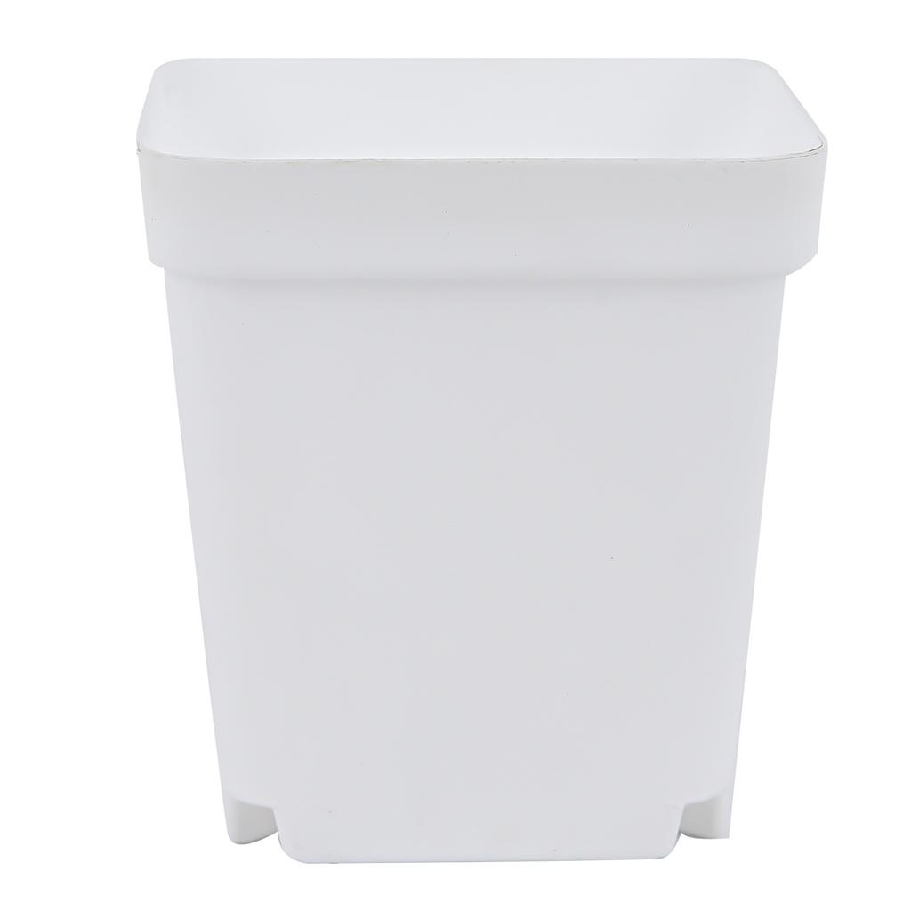 Flower Pot Garden Decorative Seedling Flower Container Succulent Pot for Courtyard Balcony