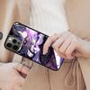 G-Genshin Impact Clorinde Magnetic Phone Case For APPLE iPhone 17 Air 16 14 13 12 Pro Max 15 Plus Wireless Charge MagSafe Cover