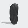 adidas Adilette Sandals Core Black Cloud White (GS)