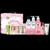 Aekyung D-Type Body Care Gift Set