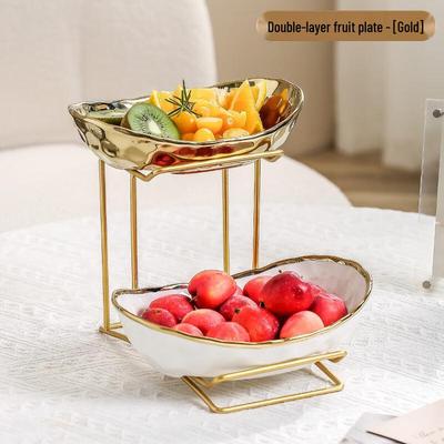 Nádobí – Talíře a tácky