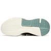 ANTA Life Collection Casual Shoes Men's Low top Black/Ivory White/Gray Green 112118812-1