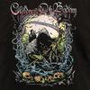 Children Of Bodom T-Shirt, Children Of Bodom Band Schwarz Unisex T-Shirt S-5XL Unisex T-Shirt