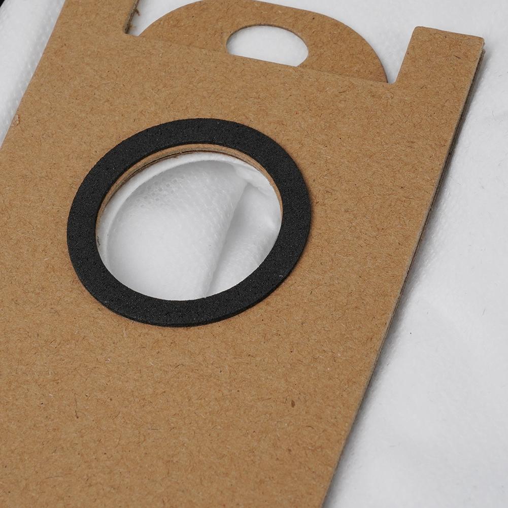 Dust Bags Vacuum Cleaner Cleaning Tool Dust Bag For AIRROBO T10+