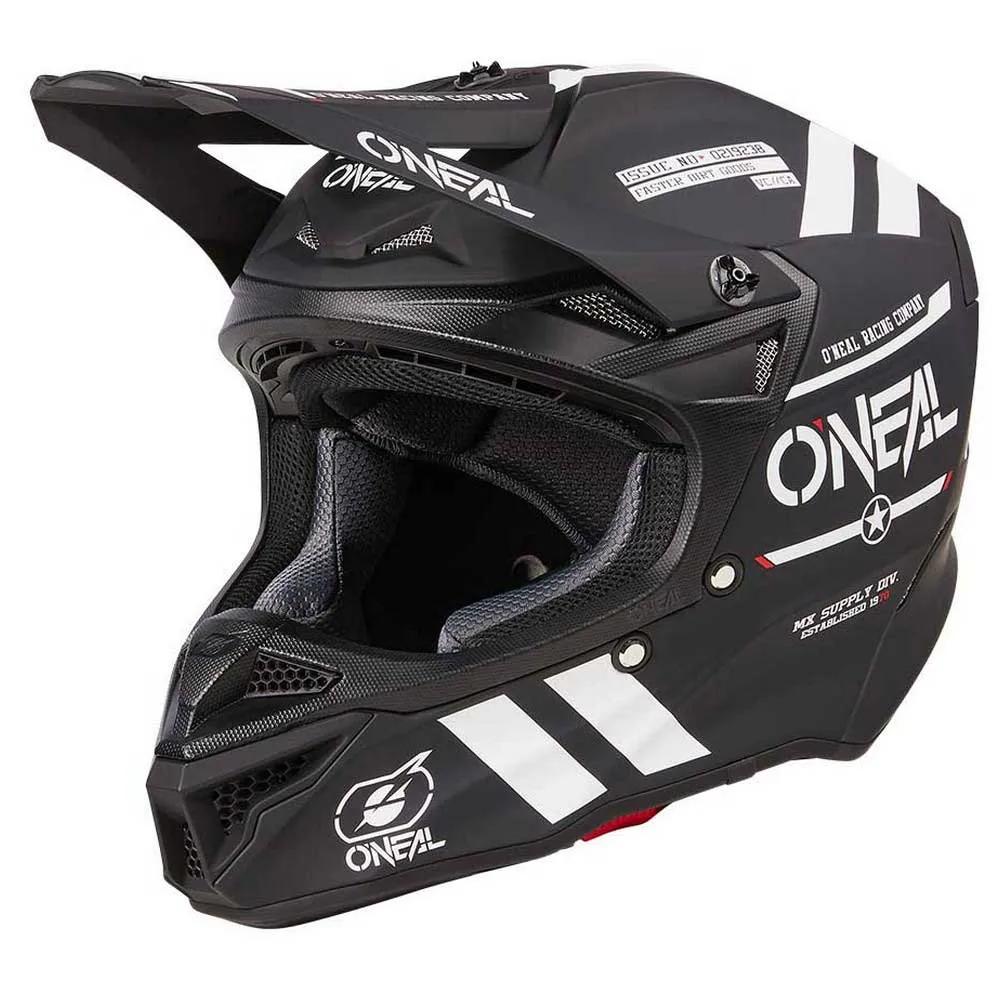 Oneal Шлем для бездорожья 5SRS Warhawk