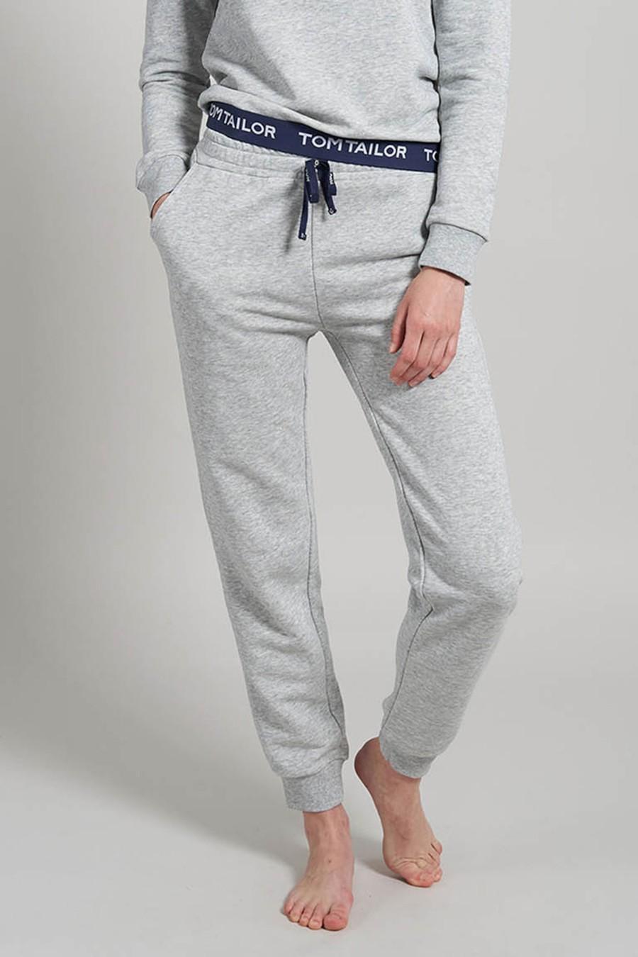 

Штани Tom Tailor Damen (91407) 54(2XL) сірий