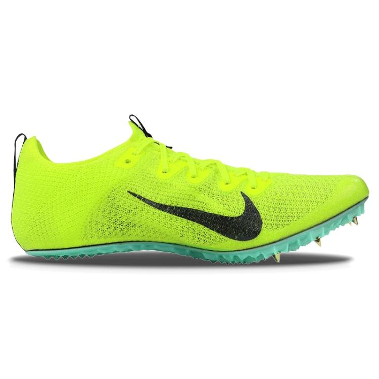 Nike Zoom Superfly Elite 2 'Volt Mint Foam' Men's DR9923-700