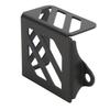 Rear Brake Fluid Reservoir Guard Carbon Steel Replacement for CB125R CB150R CB250R CB300R CB500X