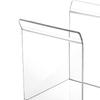 Baggy Rack Holder Filling Freezer Bag Kitchen Gadgets Stand S