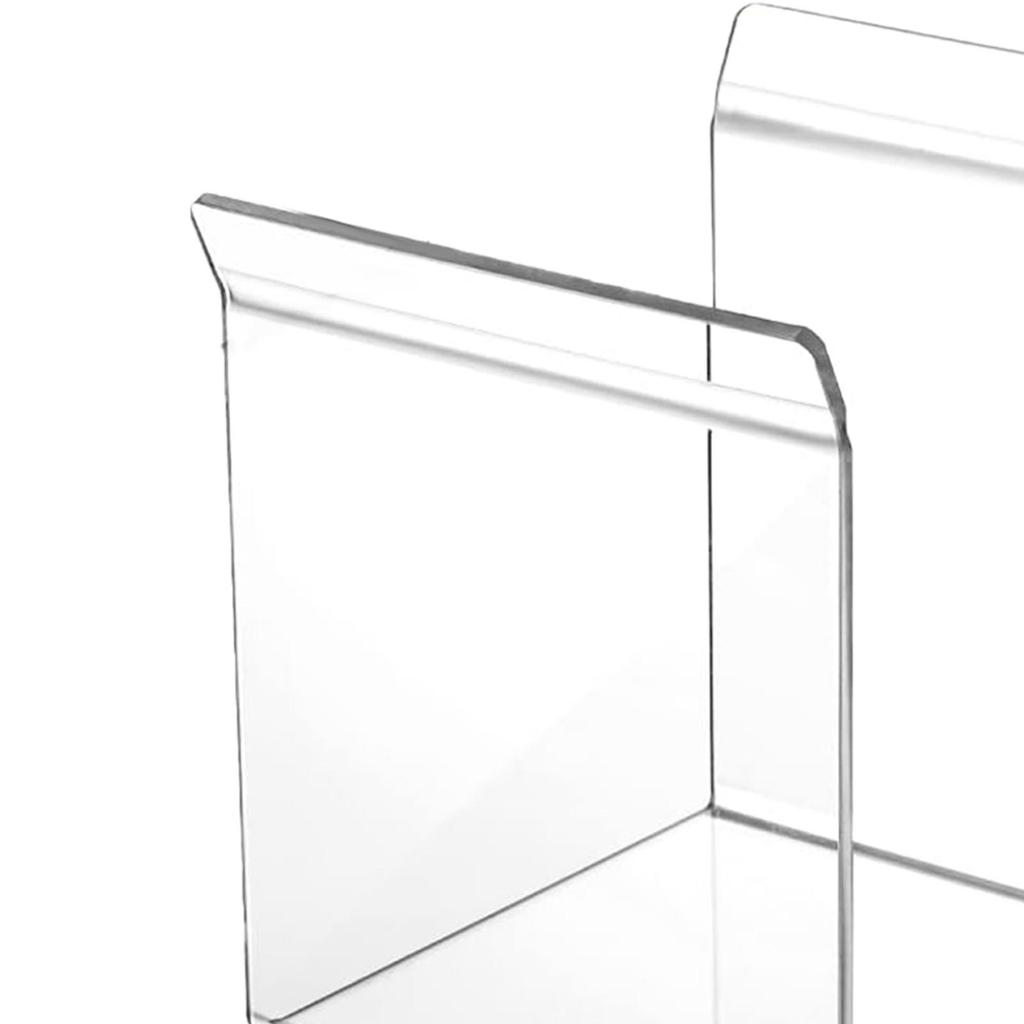 Baggy Rack Holder Filling Freezer Bag Kitchen Gadgets Stand S