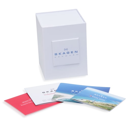 Skagen AKTIV SKW6010 Men's Watch [Officially Imported]