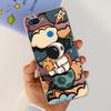 For Xiaomi Mi 8 Lite Case Cute Painted Cover Clear Silicone Phone Case For Xiaomi Mi 8 Lite 8Lite Back Cover 6.26'' Fundas Coque