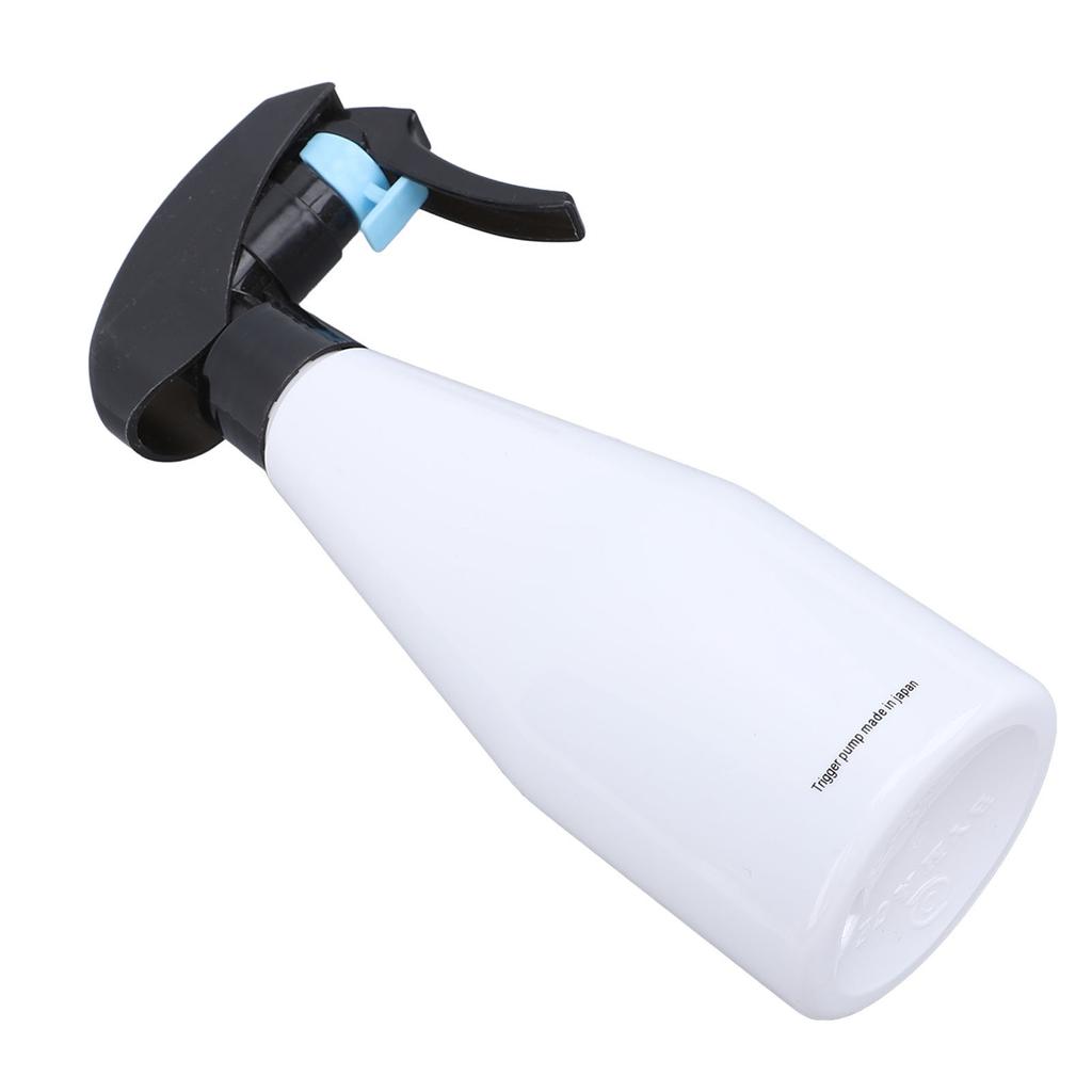 3 Pezzi Flacone Spray per Capelli da Salone Spruzzatore a Nebbia Fine Parrucchiere Stilista Spruzzatore d'Acqua per lo Styling dei Capelli