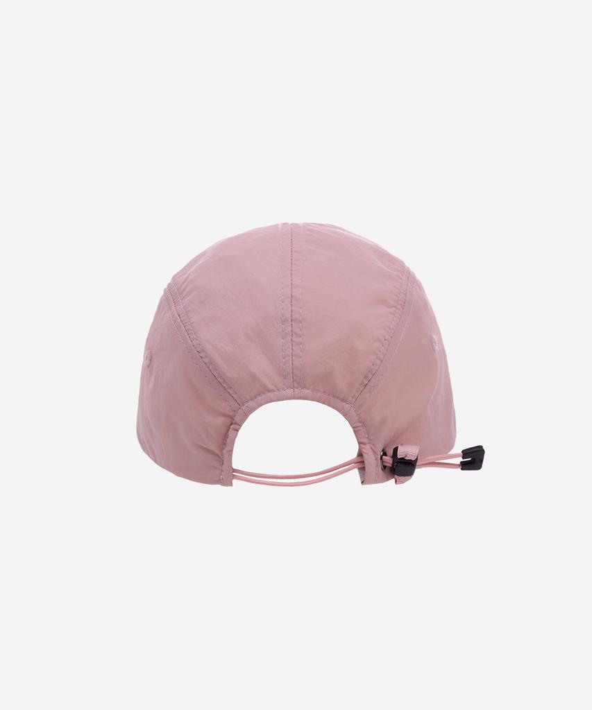 NODE LABS Dev:10 Sunglasses Cut Ball Cap 04_Pink