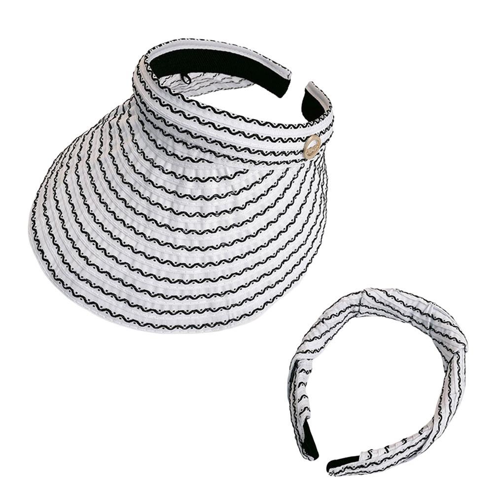 

Simple Baseball Caps Vintage Sun Hat Fashion Visor Cap Girl бежевий