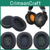 Pads Ear Replacement Compatible With Steelseries Arctis 1 3 5 7 9 Pro Durable