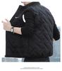 2024 Men's & Women's Winter Down Vest - Thickened, Warm Waistcoat
