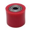 2pcs/1pair 8/10mm Wheel Tensioner Guide Drive Chain Roller Pulley For ATV CRF CR XR Enduro Motorcycle Motocross Dirt Bike