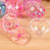 Vent Toys DIY Colored Mud Stretchy Eco-friendly Children Cloud Slime Kit Decompression