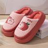 Sapatos unissex – Pantufas unissexo