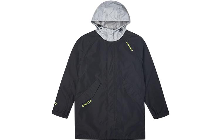 Converse Mountain Club Jacket Men s Ink Black 10020317-A01 S