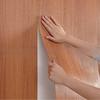 40x300cm Sxp Self-Adhesive Wall Stickers, Wood Grain Self-Adhesive Rolls, Ready to Peel and Stick, Self-Adhesive Wall Stickers