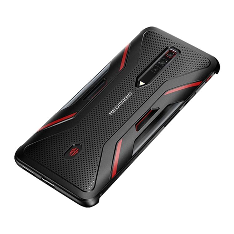 Dla ZTE nubia Red Magic 6 / 6 Pro / 6S Pro Oryginalne etui na telefon Xiaomi Youpin Vector