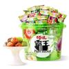 Baicaowei Assorted Candied Fruit Collection