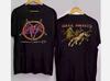 Slayer Hell Awaits Two Sides Unisex TShirt Unisex T-Shirt