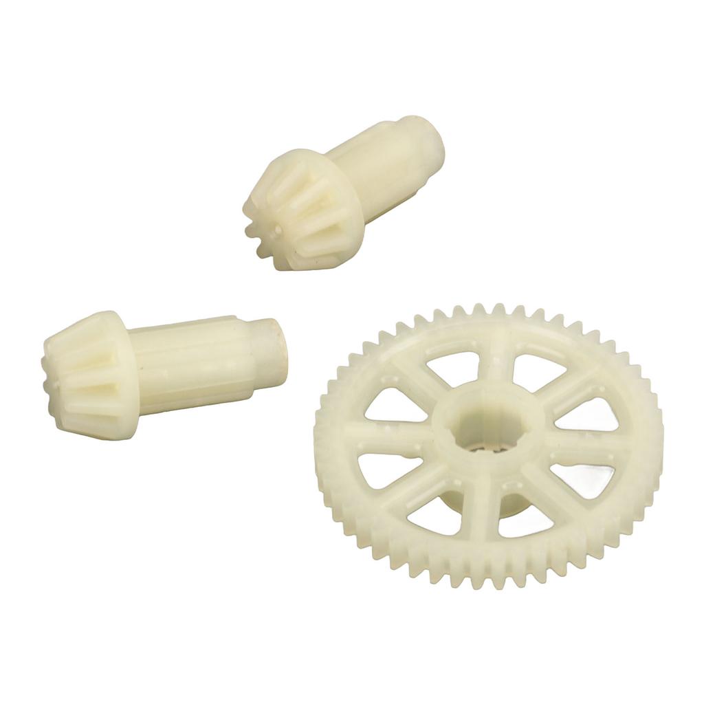 RC Redukční převodovka PA Plast Efektivní Hladší jízda pro SCY 16101 16102 16201 1/16 RC auto