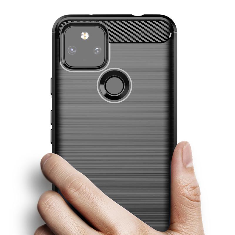 Good Touch Feeling Brushed Soft Anti-scratch Case for Google Pixel 10 9A 8A 7A pixel10 7 8 6A 5A 5G 4A 5 6 9 Pro 4 XL Pixel9a