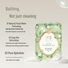 Bee & Flower Pear Spring Tea Scented Soap