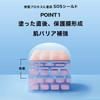 La Cicaplast Repair Cream a moisturizing cream for men and and gentle on the face and Contains shea and for and oily Roche-Posay B5+, women.
